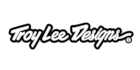 Logo van het merk Troy Lee Designs
