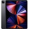 Apple iPad Pro 2021 (5e Gen) (Alleen WLAN, 12.90", 256 GB, Ruimte grijs)