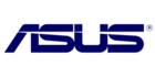 Logo van het merk ASUS
