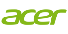 Logo van het merk Acer