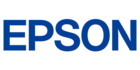 Logo der Marke Epson