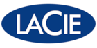 Logo de la marque LaCie