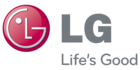 Logo der Marke LG
