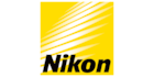 Logo van het merk Nikon
