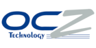 Logo van het merk OCZ