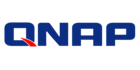 Logo de la marque QNAP