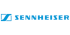 Logo de la marque Sennheiser