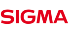 Logo van het merk Sigma