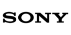 Logo van het merk Sony