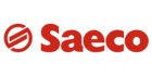 Logo van het merk Saeco