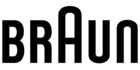 Logo of the Braun brand