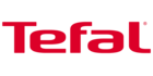 Logo der Marke Tefal