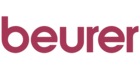Logo of the Beurer brand