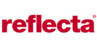 Logo of the Reflecta brand