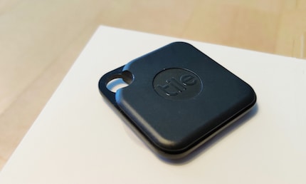 Le Tile Pro de Tile