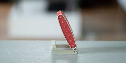 Einige Symbole kommen sogar doppelt vor.