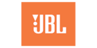Logo of the JBL brand