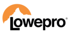 Logo of the Lowepro brand