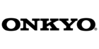 Logo of the Onkyo brand