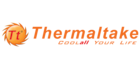 Logo de la marque Thermaltake