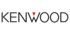 Logo of the Kenwood Corp. brand