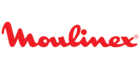 Logo van het merk Moulinex
