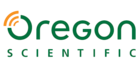 Logo of the Oregon Scientific brand