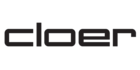 Logo van het merk Cloer