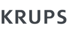 Logo van het merk Krups