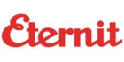 Logo of the Eternit brand