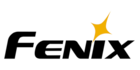 Logo van het merk Fenix