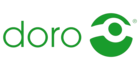 Logo van het merk Doro