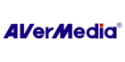 Logo van het merk AVerMedia
