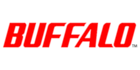 Logo of the Buffalo brand