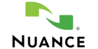 Logo van het merk Nuance