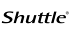 Logo de la marque Shuttle