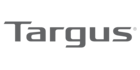 Logo van het merk Targus