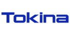 Logo van het merk Tokina