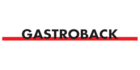 Logo de la marque Gastroback