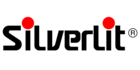 Logo of the Silverlit brand