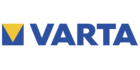 Logo de la marque Varta