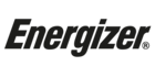 Logo van het merk Energizer