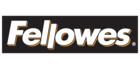 Logo of the Fellowes brand