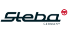 Logo of the Steba brand