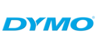 Logo of the Dymo brand