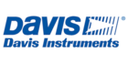 Logo of the Davis brand