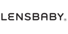 Logo van het merk Lensbaby