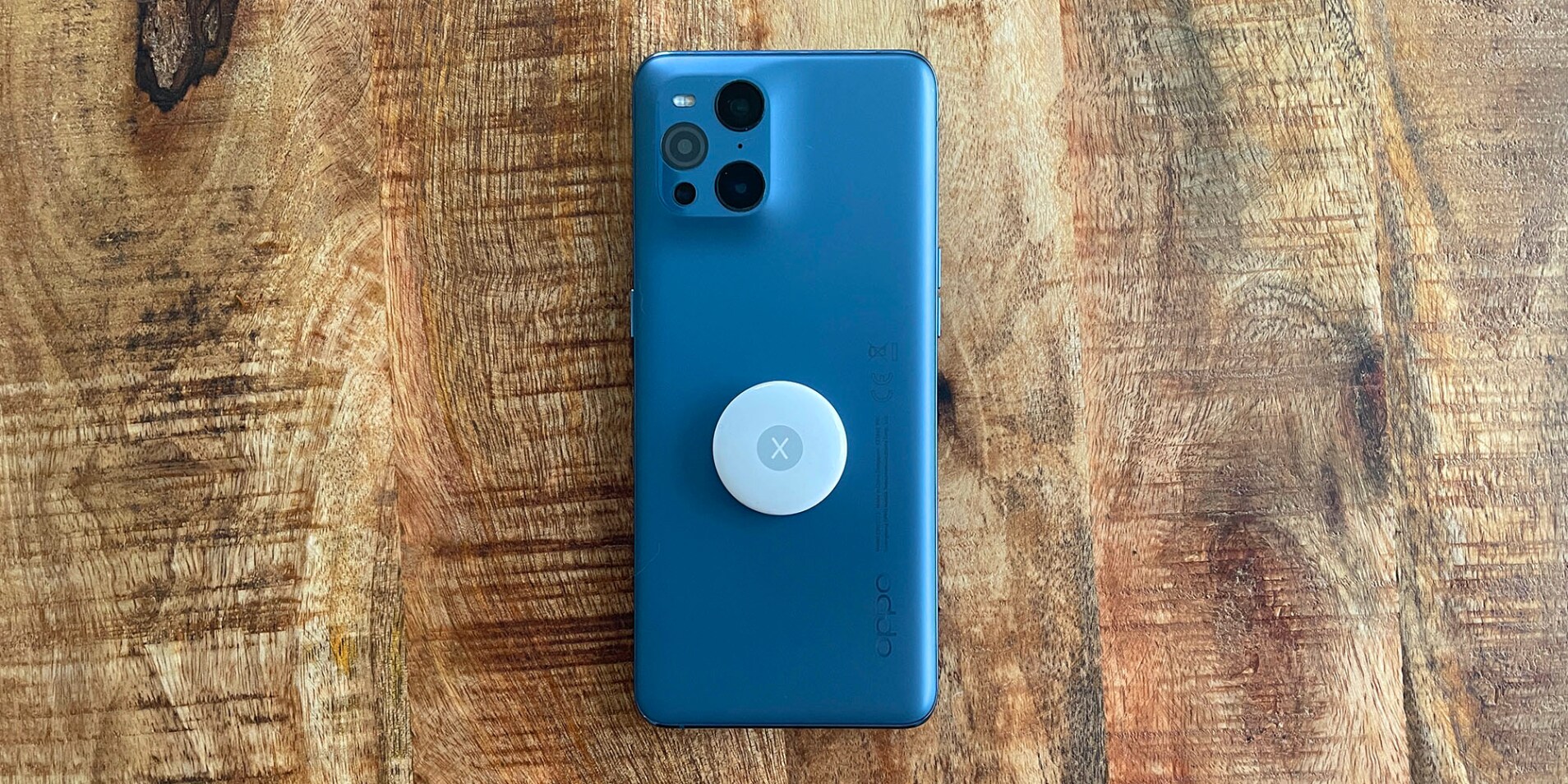 Une appli Android pour AirTag : Apple protège les utilisateurs Google ...