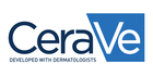 Logo van het merk CeraVe