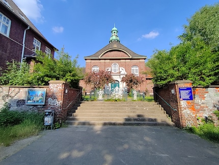 Weitwinkel